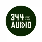 344 Audio