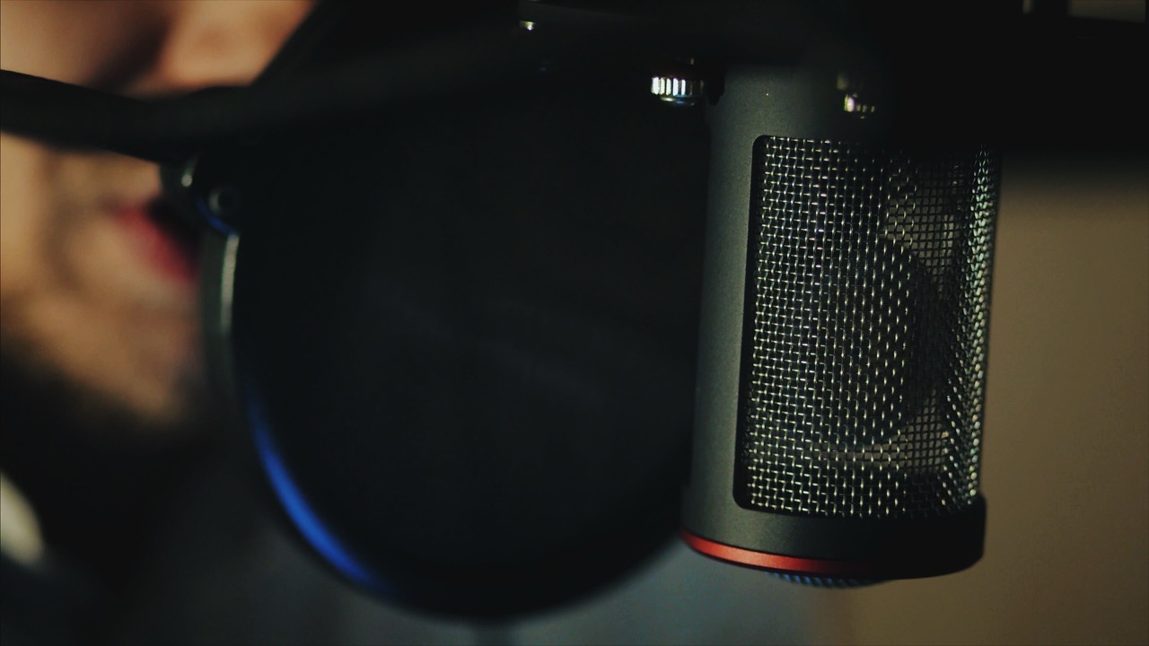 How To Make Great Voiceovers At Home Accentize How To Make Great Voiceovers At Home Accentize