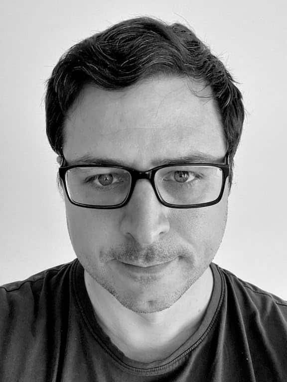 Dominic Bartolini</p>
<h6><strong>Re-recording Mixer & Sound Editor</strong></h6>
<p>