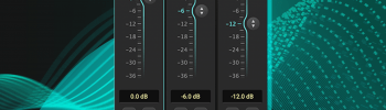 dxSplit: Separate Voice Reverb and Noise