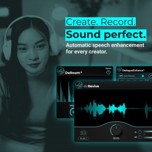 Content Creator Plus Bundle Accentize