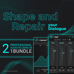 Shape and Repair your Dialogue