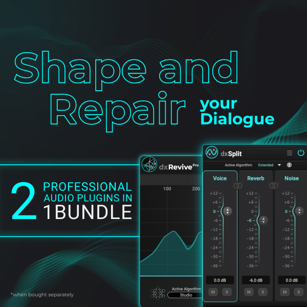 Shape and Repair your Dialogue