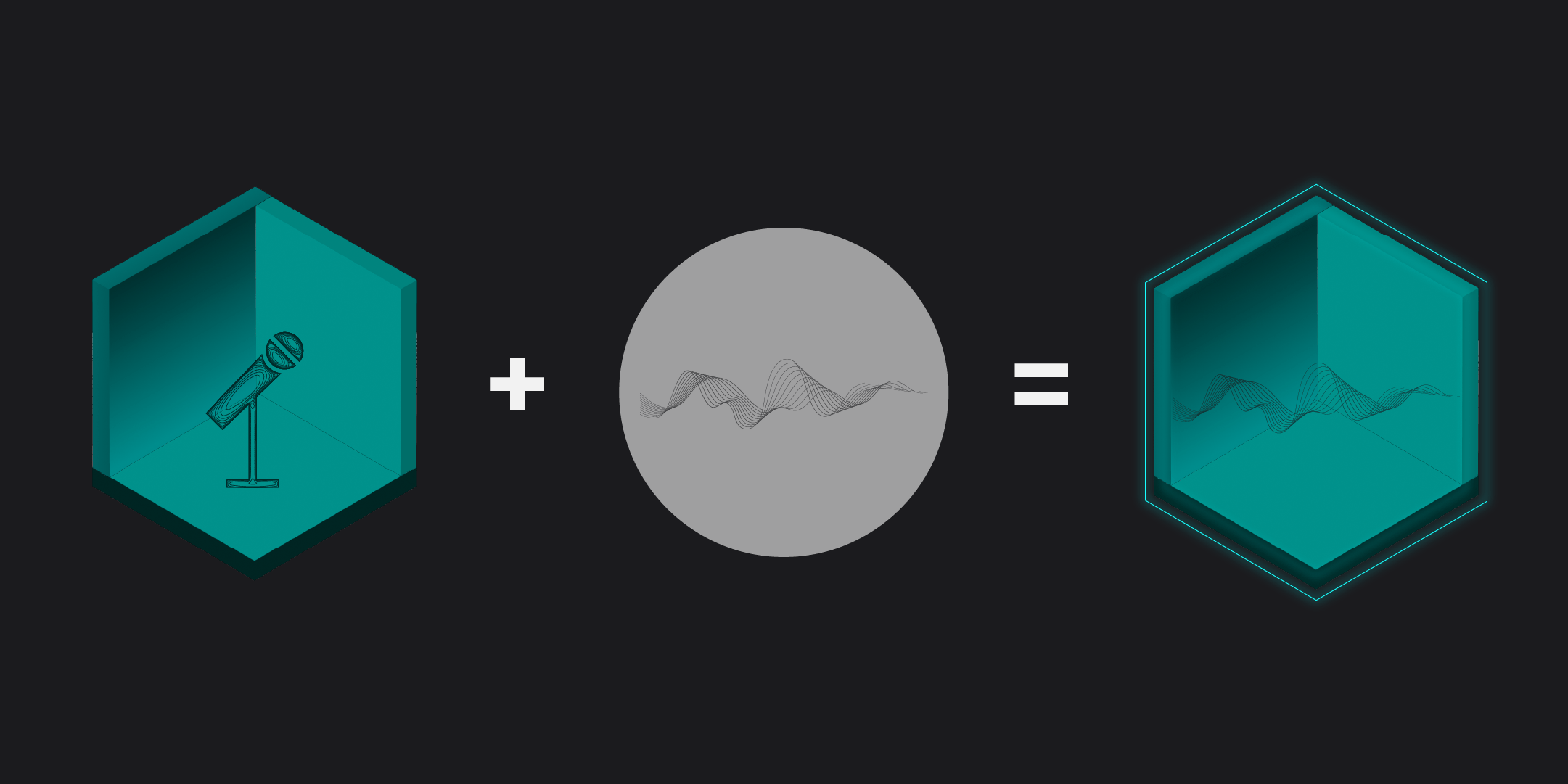 How to create Reverb from real Rooms